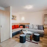 With Parking Space - 25324 Appartement