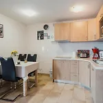 Apartman With Parking Space - 25324
