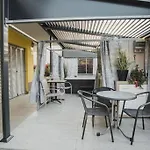 With Parking Space - 25324 Умаг
